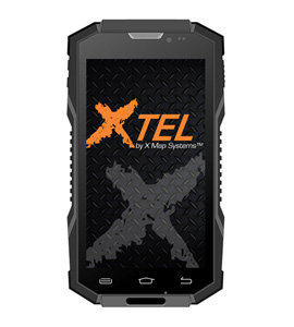 Rugged Smartphone